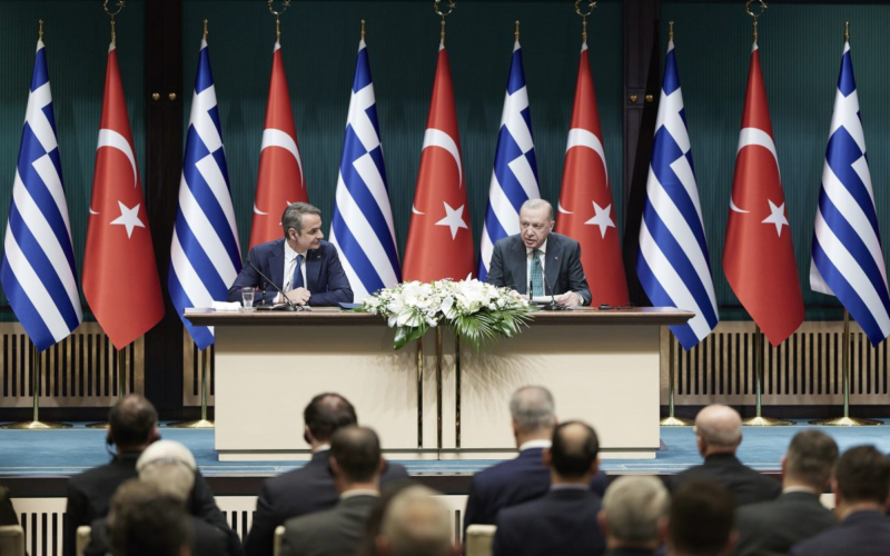 Η «Ιστορία του αμαρτήματος» της ελληνικής Πολιτικής σε σχέση με την επιθετικότητα της Τουρκίας…