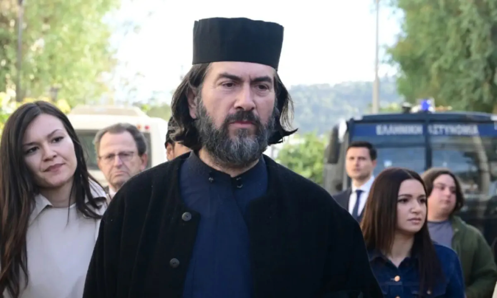Η καταδίκη του π. Αντωνίου και το κοινό αίσθημα που κραυγάζει - «Δεν υπάρχει χειρότερη βία από την αδικία»...