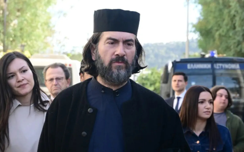 Η καταδίκη του π. Αντωνίου και το κοινό αίσθημα που κραυγάζει – «Δεν υπάρχει χειρότερη βία από την αδικία»…