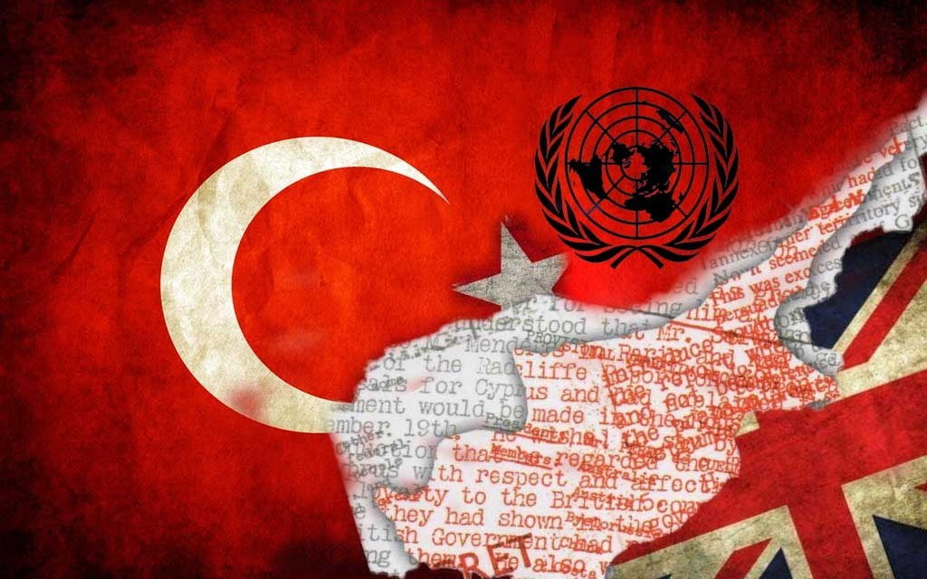 Η πολιτική ηγεσία της ευρωπαϊκής Κύπρου επιμένει να την τουρκέψει διά της διζωνικής!
