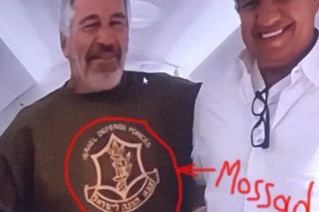 Is Epstein ALIVE ???