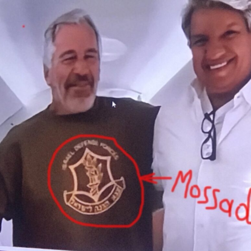 Is Epstein ALIVE ???
