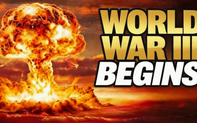 Προετοιμασίες για παγκόσμια κρίση με έλλειψη νερού και τροφίμων. Όσα πρέπει να γνωρίζετε… 