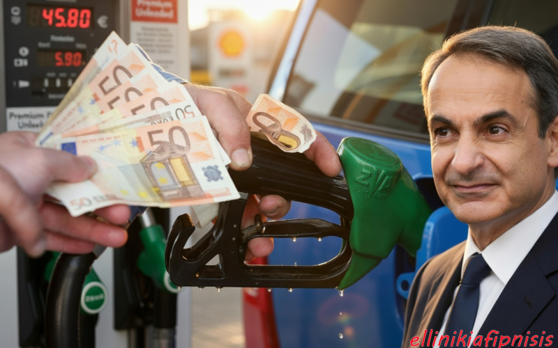 Η ακρίβεια χωρίς πλαφόν…