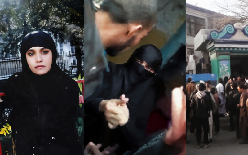 Ιδού τι κάνει το «Ιερό Κοράνι»…όσο εμείς κοιμόμαστε…