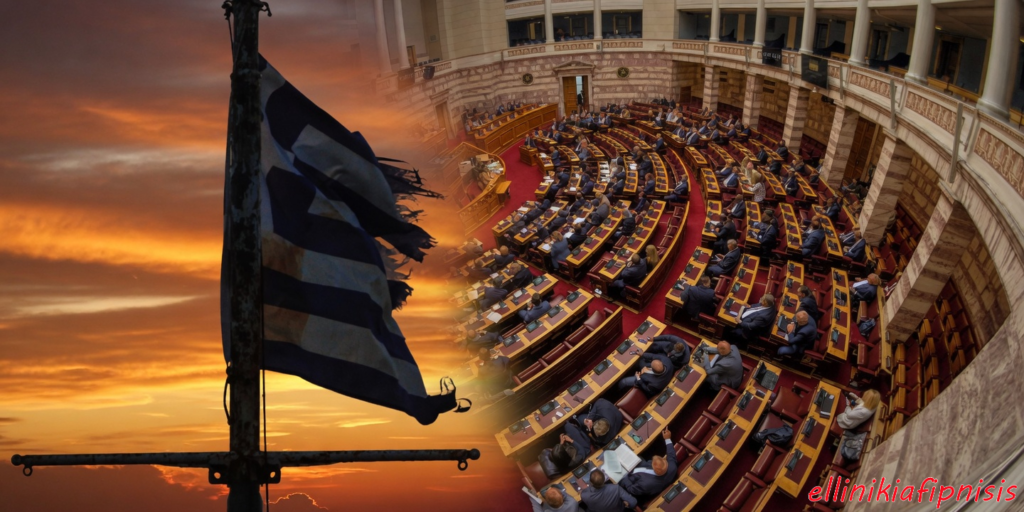 «ΤΣΙΠΑ και ΦΙΛΟΤΙΜΟ»: Λησμονημένες Αξίες...!