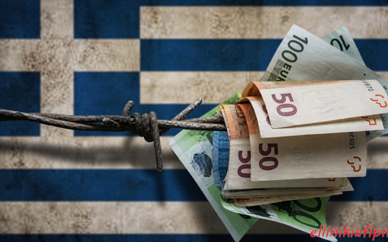Στα νύχια των Funds τα ασφαλιστικά χρέη των Ελλήνων…
