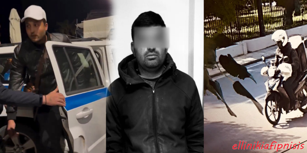 Τι θα γίνει με την εγκληματικότητα των λαθρομεταναστών κύριοι της κυβέρνησης; Πακιστανός λιθοβολούσε γυναίκες στη Κηφισιά...και Αιγύπτιοι στη Σύμη κυνηγούν παιδιά για να τα βιάσουν - Και είναι μόνο δύο από τα συνεχόμενα καθημερινά πλέον περιστατικά...«επιτυχούς ενσωμάτωσης»!