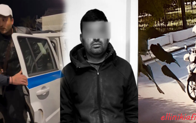 Τι θα γίνει με την εγκληματικότητα των λαθρομεταναστών κύριοι της κυβέρνησης; Πακιστανός λιθοβολούσε γυναίκες στη Κηφισιά…και Αιγύπτιοι στη Σύμη κυνηγούν παιδιά για να τα βιάσουν – Και είναι μόνο δύο από τα καθημερινά πλέον περιστατικά…«επιτυχούς ενσωμάτωσης»!