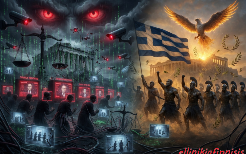 Το κράτος δεν είναι πάνω από τα δικαιώματα του ανθρώπου…