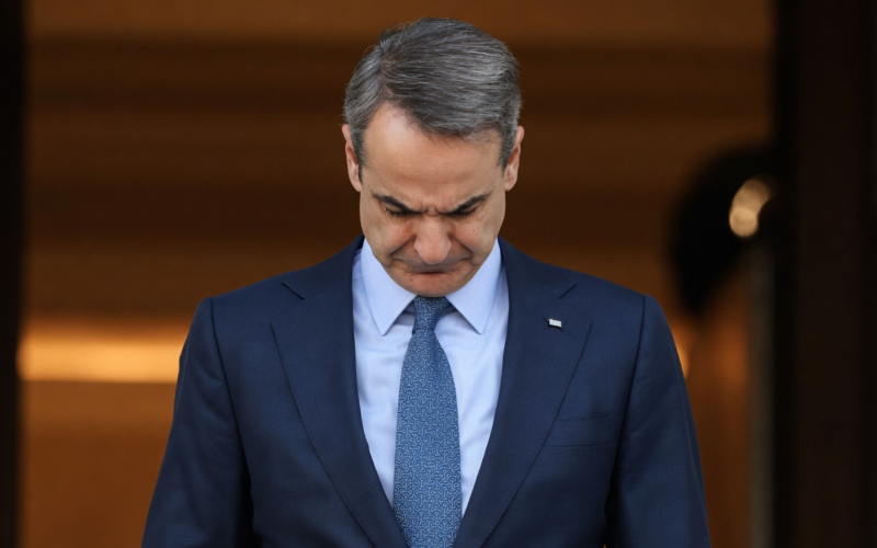 Το βδέλυγμα της ερημώσεως!