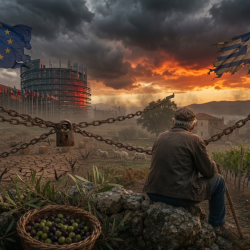 Ευρωπαϊκή Ολοκλήρωση ή επικίνδυνη μεταβολή της παραγωγικής δομής; Θεσμική προσέγγιση…
