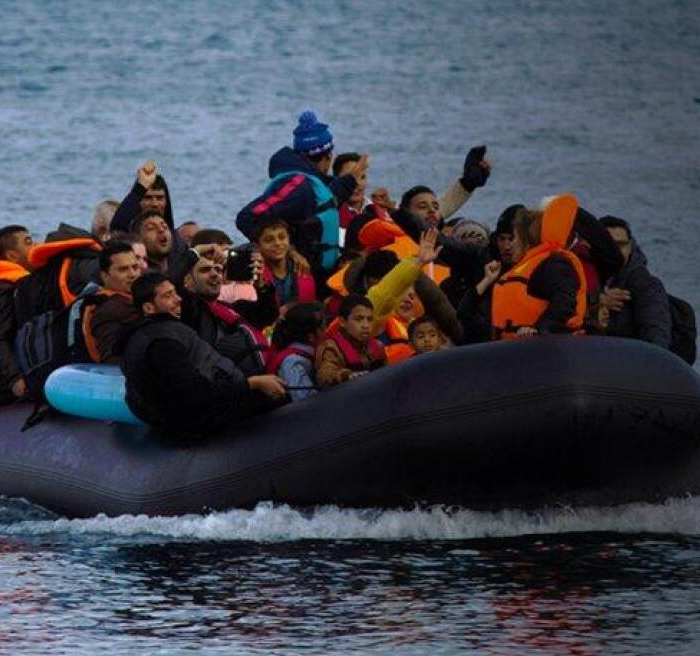 Λαθρομετανάστες στην Ελλάδα; «Ουδέν Μονιμότερο του…Προσωρινού!»