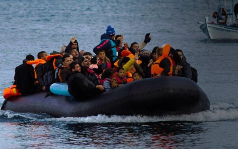 Λαθρομετανάστες στην Ελλάδα; «Ουδέν Μονιμότερο του…Προσωρινού!»