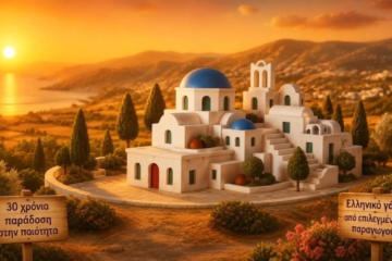 Διαφήμιση Κρι Κρι: Για άλλη μια φορά εταιρεία εξαφανίζει τους σταυρούς από τις εκκλησίες μας!