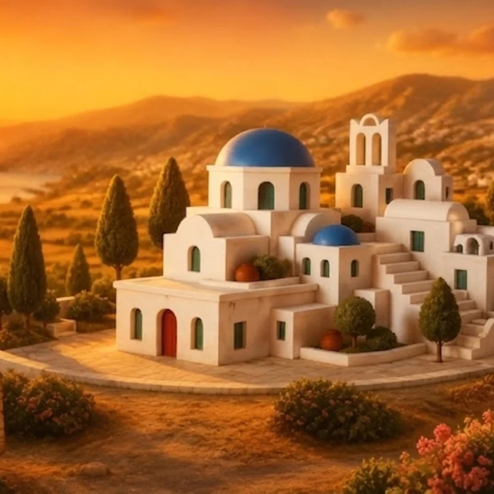 Διαφήμιση Κρι Κρι: Για άλλη μια φορά εταιρεία εξαφανίζει τους σταυρούς από τις εκκλησίες μας!