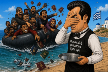 Πανδοχείον “Η ΕΛΛΑΣ”