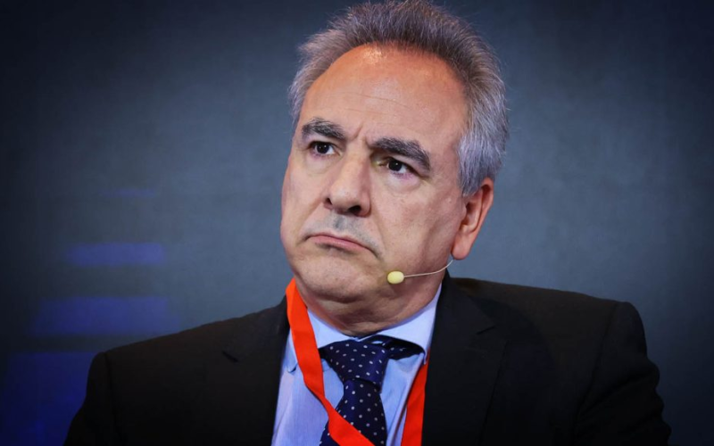 Υπόθεση Ντόκου: Μια τεράστια τρύπα στην Εθνική Ασφάλεια και η συστημική κατάρρευση του κράτους – Έχουμε «Σύμβουλο», αλλά δεν έχουμε «Συμβούλιο» Εθνικής Ασφαλείας…