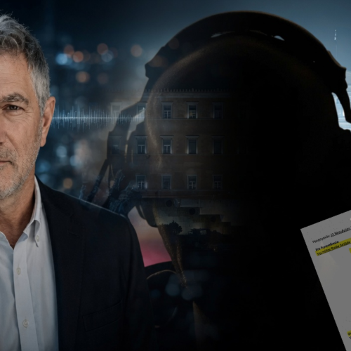 Ο Ταλ Ντίλιαν της Intellexa παραδέχεται επίσημα με αγωγή του στο Ισραήλ ότι πούλησε το Predator στην Ελληνική κυβέρνηση, η οποία είχε την απόλυτη ευθύνη για τη χρήση του…! Το σκάνδαλο του αιώνα…