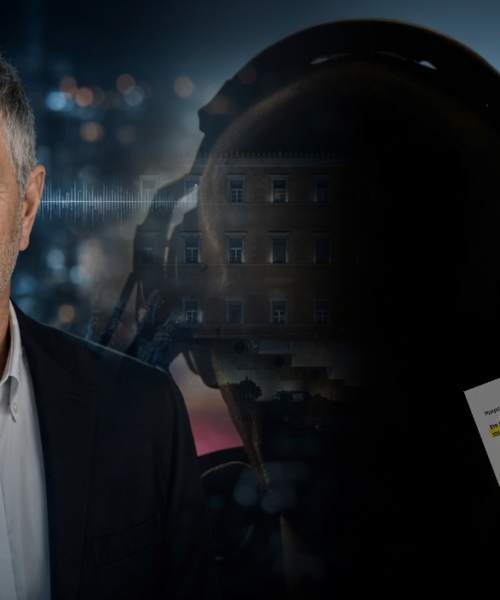 Ο Ταλ Ντίλιαν της Intellexa παραδέχεται επίσημα με αγωγή του στο Ισραήλ ότι πούλησε το Predator στην Ελληνική κυβέρνηση, η οποία είχε την απόλυτη ευθύνη για τη χρήση του…! Το σκάνδαλο του αιώνα…