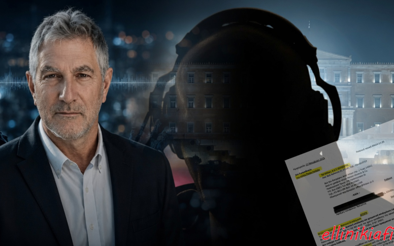 Ο Ταλ Ντίλιαν της Intellexa παραδέχεται επίσημα με αγωγή του στο Ισραήλ ότι πούλησε το Predator στην Ελληνική κυβέρνηση, η οποία είχε την απόλυτη ευθύνη για τη χρήση του…! Το σκάνδαλο του αιώνα…