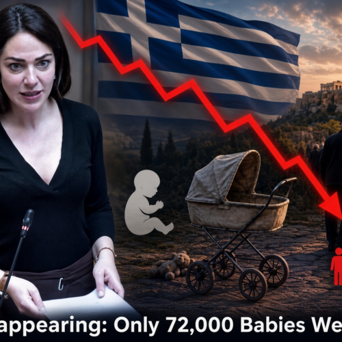 Ελλάδα 2.0 – Ή Ελλάδα ώρα μηδέν;