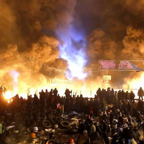 Οι εχθροί της πατρίδας και τα «όπλα» των ανόητων…