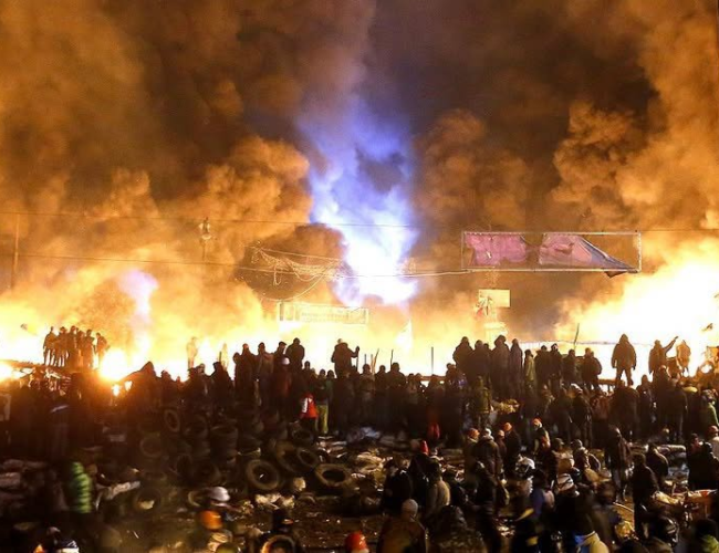 Οι εχθροί της πατρίδας και τα «όπλα» των ανόητων…