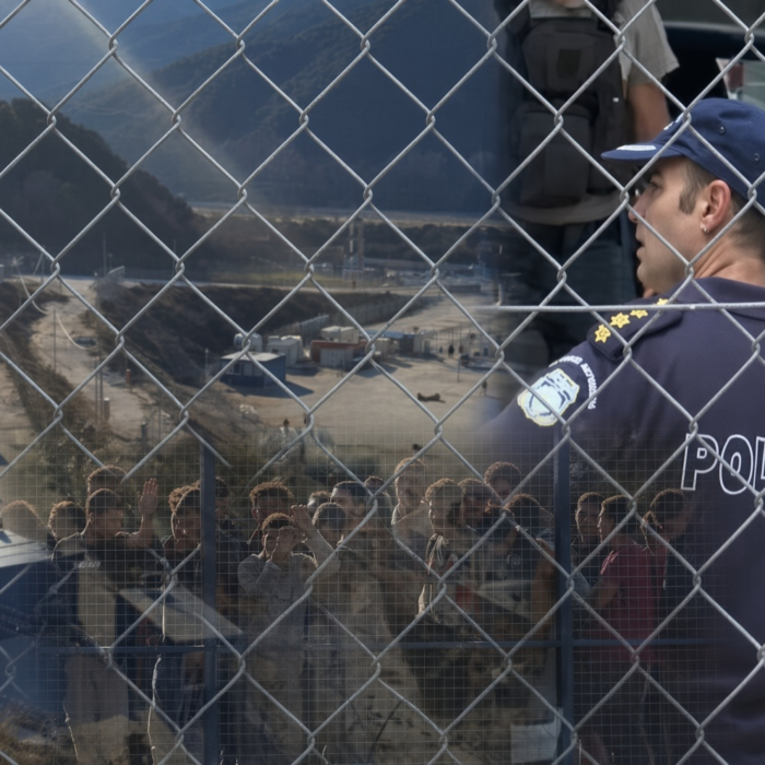 Στο έλεος των λαθρομεταναστών η Ελλάδα: Εξέγερση στον καταυλισμό Σιντικής Σερρών με δεκάδες αλλοδαπούς να δραπετεύουν – SOS από την Ένωση Αστυνομικών Υπαλλήλων Σερρών – Έκτακτη σύσκεψη στη Λέσβο για τη μεταφορά εκατοντάδων λαθρομεταναστών από την Κρήτη – Σε εγρήγορση και ο Έβρος…