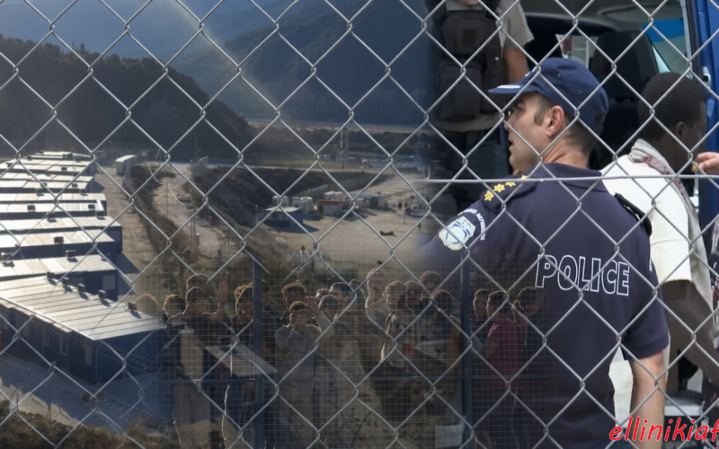 Στο έλεος των λαθρομεταναστών η Ελλάδα: Εξέγερση στον καταυλισμό Σιντικής Σερρών με δεκάδες αλλοδαπούς να δραπετεύουν – SOS από την Ένωση Αστυνομικών Υπαλλήλων Σερρών – Έκτακτη σύσκεψη στη Λέσβο για τη μεταφορά εκατοντάδων λαθρομεταναστών από την Κρήτη – Σε εγρήγορση και ο Έβρος…