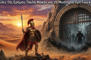 Τα 22 Μιαρά Έθνη, η Σιδερένια Πύλη του Μεγάλου Αλεξάνδρου και ο εσχατολογικός πόλεμος των Υβριδίων…
