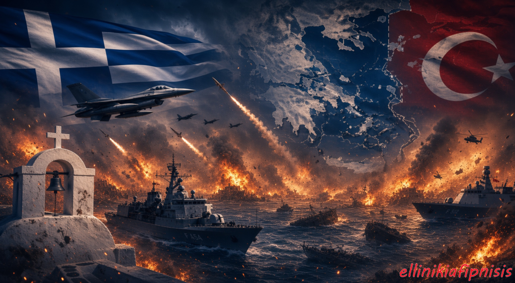 Ο επερχόμενος φόρος αίματος για τον βρικόλακα της περιοχής...