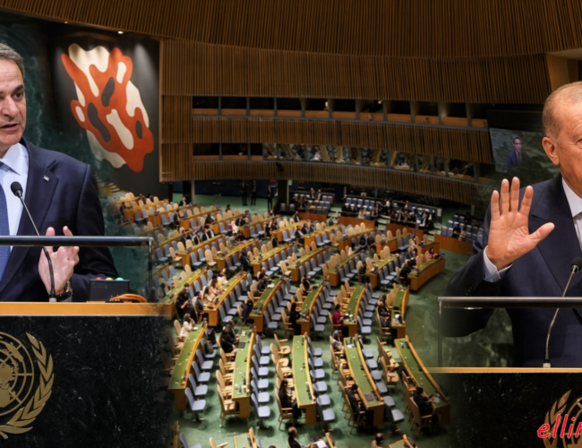 Από την «Μπαχαλοποίηση» στη Νέα Ισορροπία; Τα «ήρεμα νερά» και η φοβική στάση της Αθήνας ενισχύουν τις νεοθωμανικές βλέψεις της Άγκυρας…