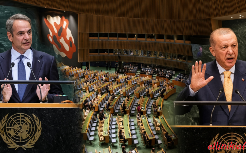 Από την «Μπαχαλοποίηση» στη Νέα Ισορροπία; Τα «ήρεμα νερά» και η φοβική στάση της Αθήνας ενισχύουν τις νεοθωμανικές βλέψεις της Άγκυρας…