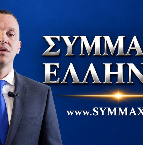 Hλίας Κασιδιάρης: «Η Συμμαχία Ελλήνων θα είναι στις εκλογές» – Στο 8% σε δημοσκόπηση της Palmos Analysis…