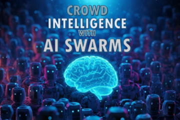 Όταν τα AI «Swarms» ξεφεύγουν από τον έλεγχο: Γιατί το εταιρικό και το αυταρχικό μοντέλο αποτυγχάνουν και η αναγκαιότητα της Sui Generis διακυβέρνησης…