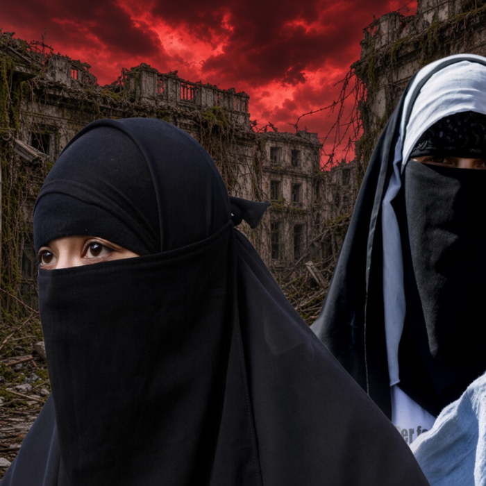 Σε λίγο θα πηγαίνουμε Ευρώπη και θα είμαστε εντός Ισλάμ όσο και στο Πακιστάν. Αλήθεια, αν χρειαστούμε βοήθεια προς αντιμετώπιση της ισλαμικής Τουρκίας, θα μας βοηθήσει μια εξισλαμισμένη Ευρώπη…;