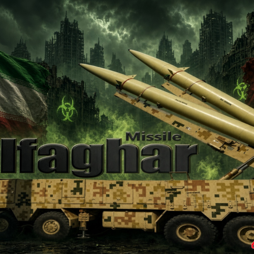 Το απόρρητο «Project Zolfaghar» του Ιράν που τρέμει το Πεντάγωνο…