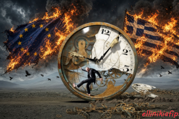 Η Ευρώπη ετοιμάζεται για το χειρότερο σενάριο – Η Κυβέρνηση επιλέγει την «υπνοβασία»…