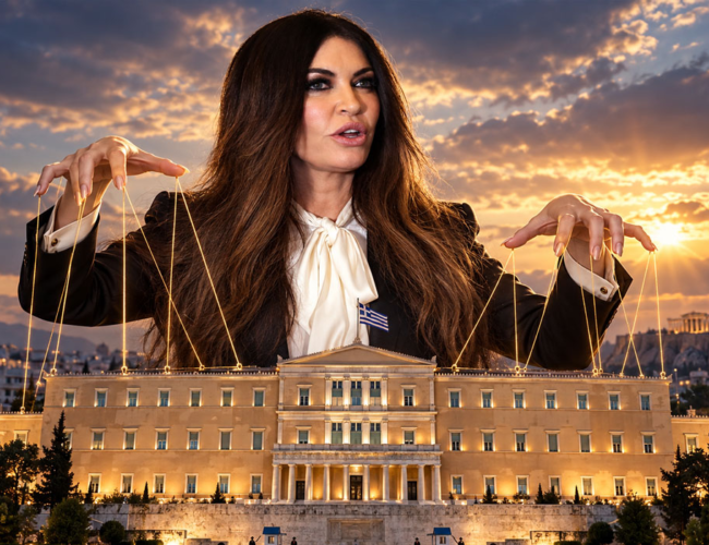 Η Πρέσβειρα των ΗΠΑ στην Ελλάδα, Κίμπερλι Γκίλφοϊλ, φέρεται να δήλωσε, σύμφωνα με τη Wall Street Journal, ότι όλες οι κυβερνήσεις των Βαλκανίων εκβιάζονται και εκλέγονται σύμφωνα με τη θέληση των ΗΠΑ…