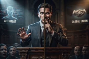 Η «συντέλεια» ως marketing του AI: Γιατί ξαφνικά όλοι έγιναν «τεχνοφοβικοί»;