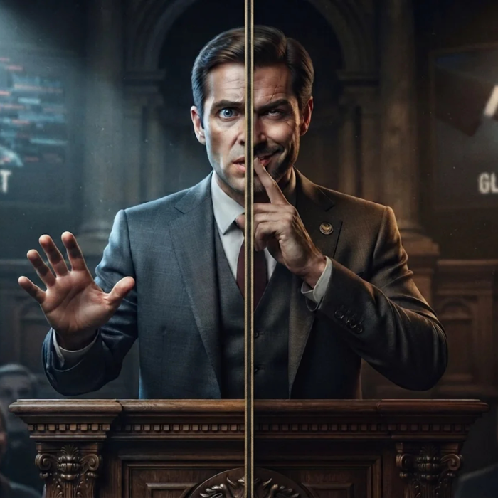 Η «συντέλεια» ως marketing του AI: Γιατί ξαφνικά όλοι έγιναν «τεχνοφοβικοί»;