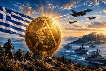 Αποτρεπτική ισχύς και αποτροπή…