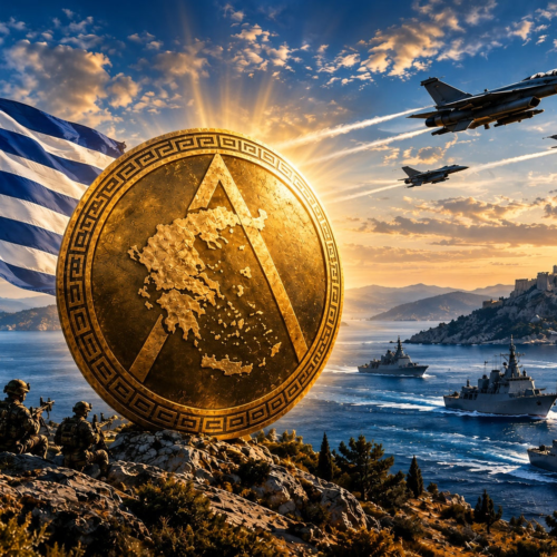 Αποτρεπτική ισχύς και αποτροπή…