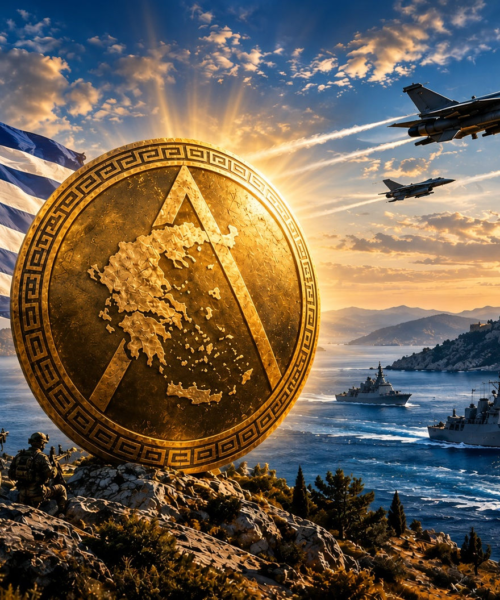 Αποτρεπτική ισχύς και αποτροπή…