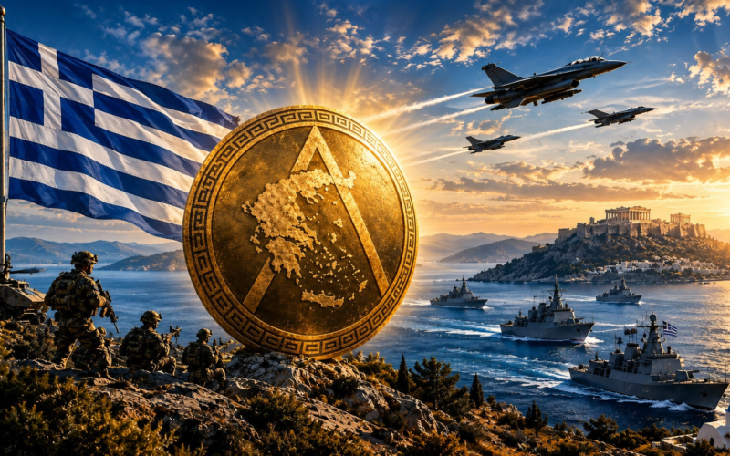 Αποτρεπτική ισχύς και αποτροπή…