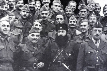 Μαθήματα ανθ-ελληνικής ιστορίας: Η σκιά της προδοσίας – Η Βόρειος Ήπειρος και η σιωπή του ΚΚΕ…