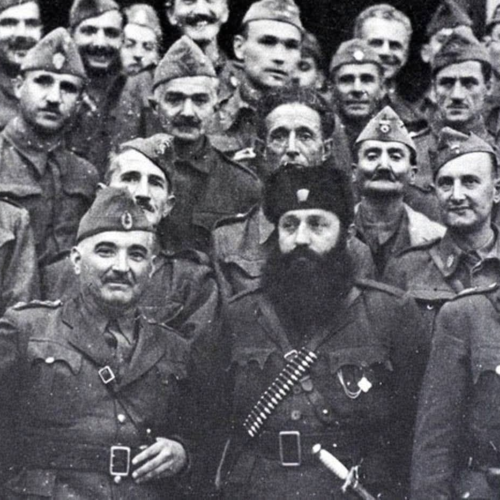 Μαθήματα ανθ-ελληνικής ιστορίας: Η σκιά της προδοσίας – Η Βόρειος Ήπειρος και η σιωπή του ΚΚΕ…