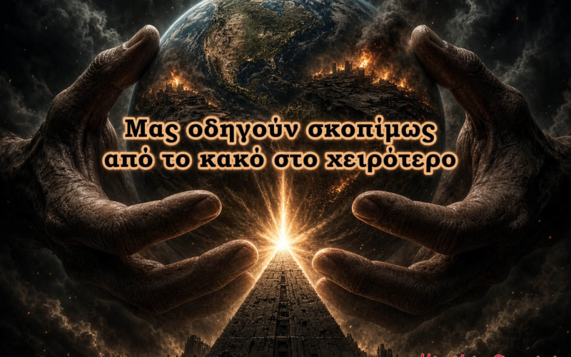 Οι 8 βασικές αρχές για την καταστροφή της κοινωνίας, σύμφωνα με τα σχέδιά τους – Ποια είναι η Κοινωνιολογική Σχολή του Σικάγου για την οποία δεν μας είπαν σχεδόν τίποτα…